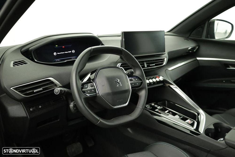 Peugeot 3008 1.2 Hybrid Allure Pack e-DCS6 - 7