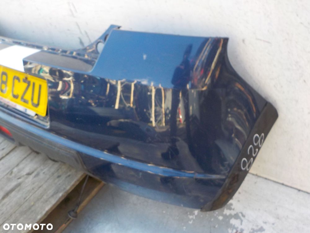 828 SUZUKI SWIFT IV MK6 OUTDOOR 4X4 ZDERZAK TYŁ TYLNY - 9