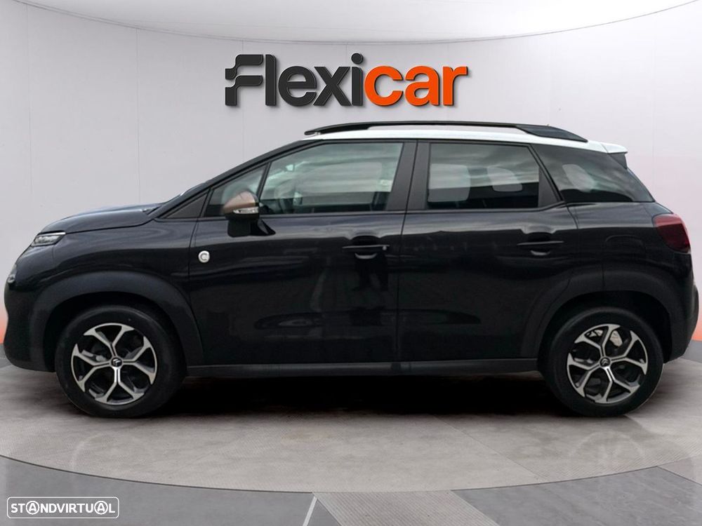 Citroën C3 Aircross 1.2 PureTech C-Series - 4