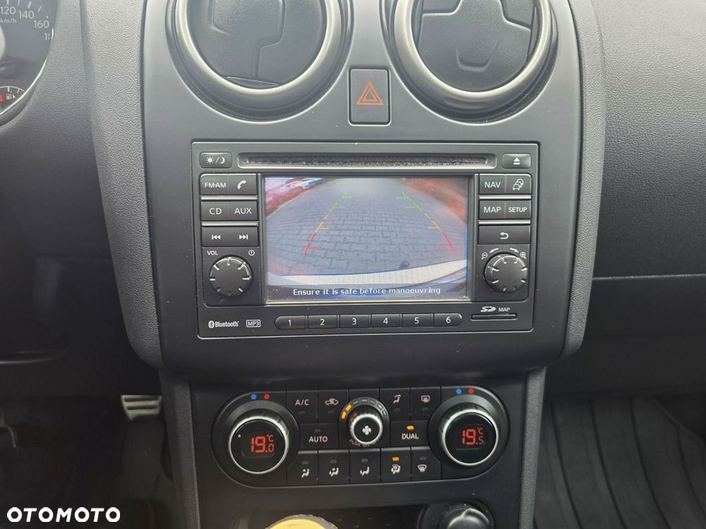 Nissan Qashqai - 19
