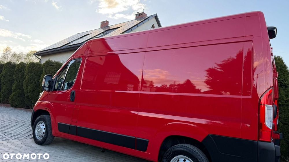 Peugeot Boxer - 24