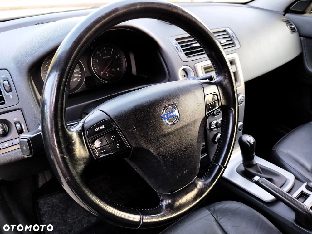 Volvo V50 1.8 RDesign - 35