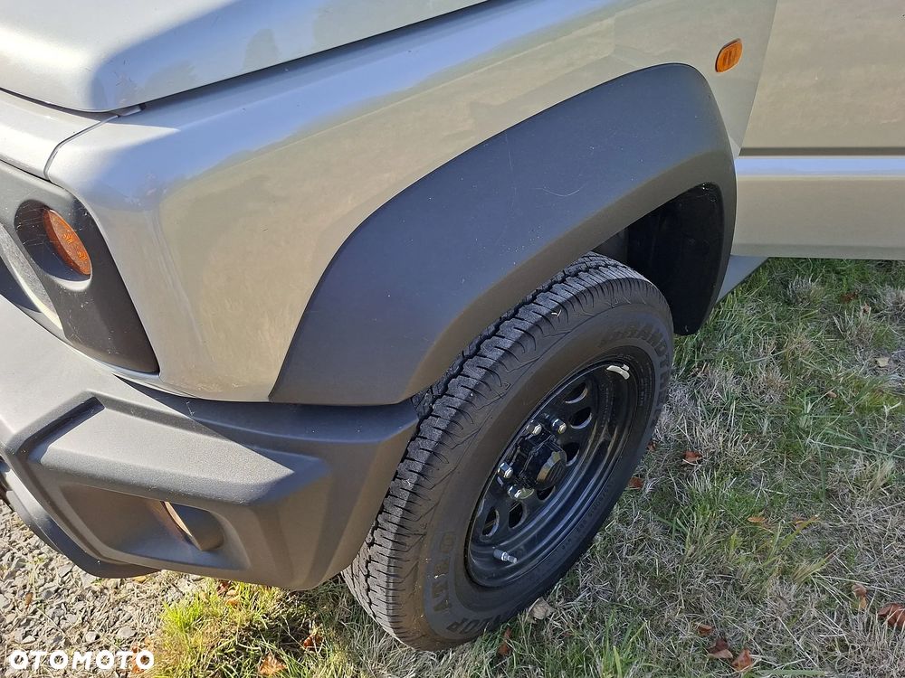 Suzuki Jimny 1.5 Pro - 5