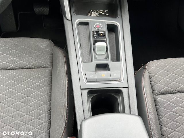 Seat Leon 1.5 eTSI ACT OPF DSG Style - 27