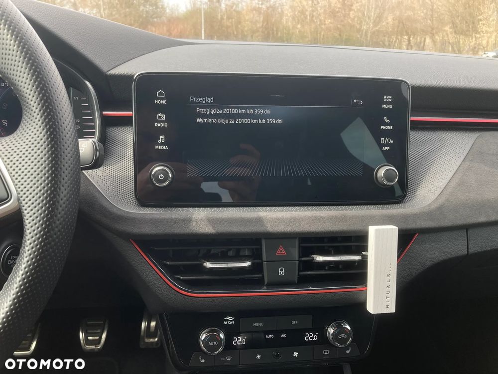 Skoda Scala 1.5 TSI Selection - 17