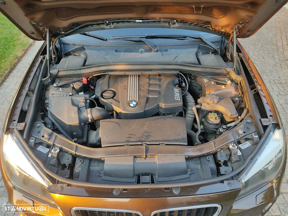 BMW X1 18 d sDrive - 19