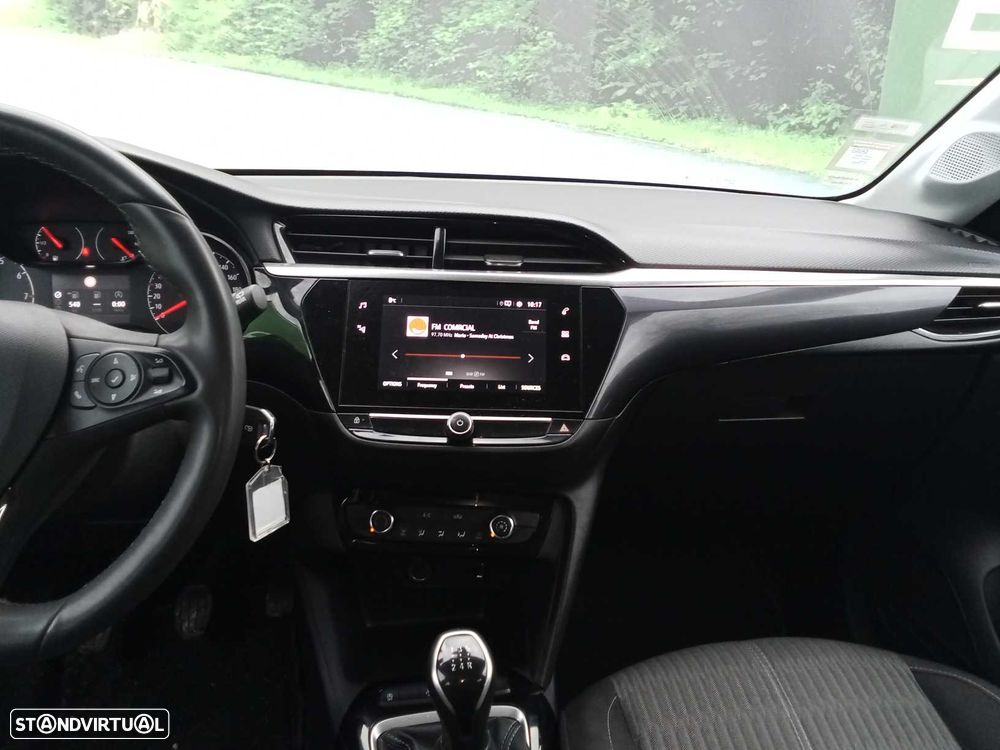 Opel Corsa 1.2 Business - 14