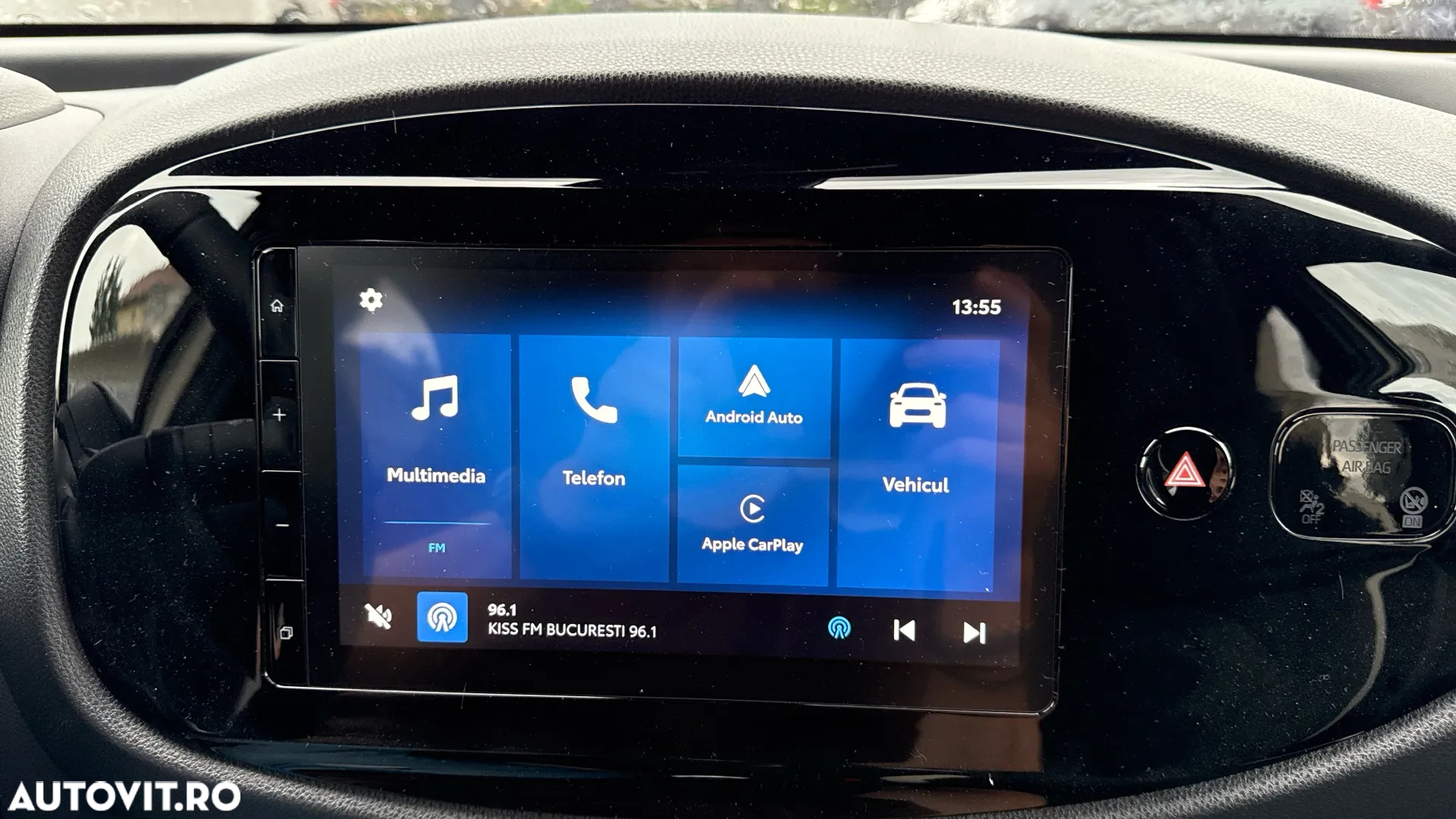 Toyota Aygo X 1.0l MT Dynamic - 31