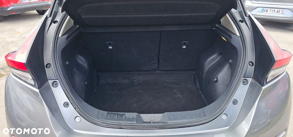 Nissan Leaf 40 kWh N-Connecta - 11