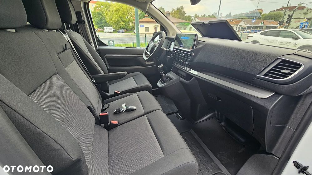 Peugeot EXPERT - 5