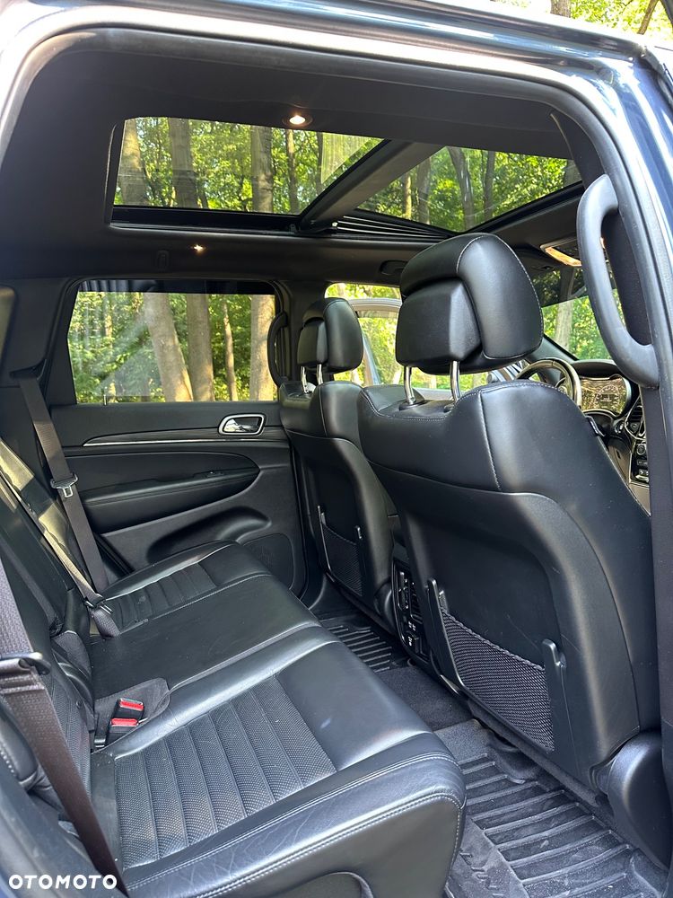 Jeep Grand Cherokee ver-3-6-v6-limited - 23