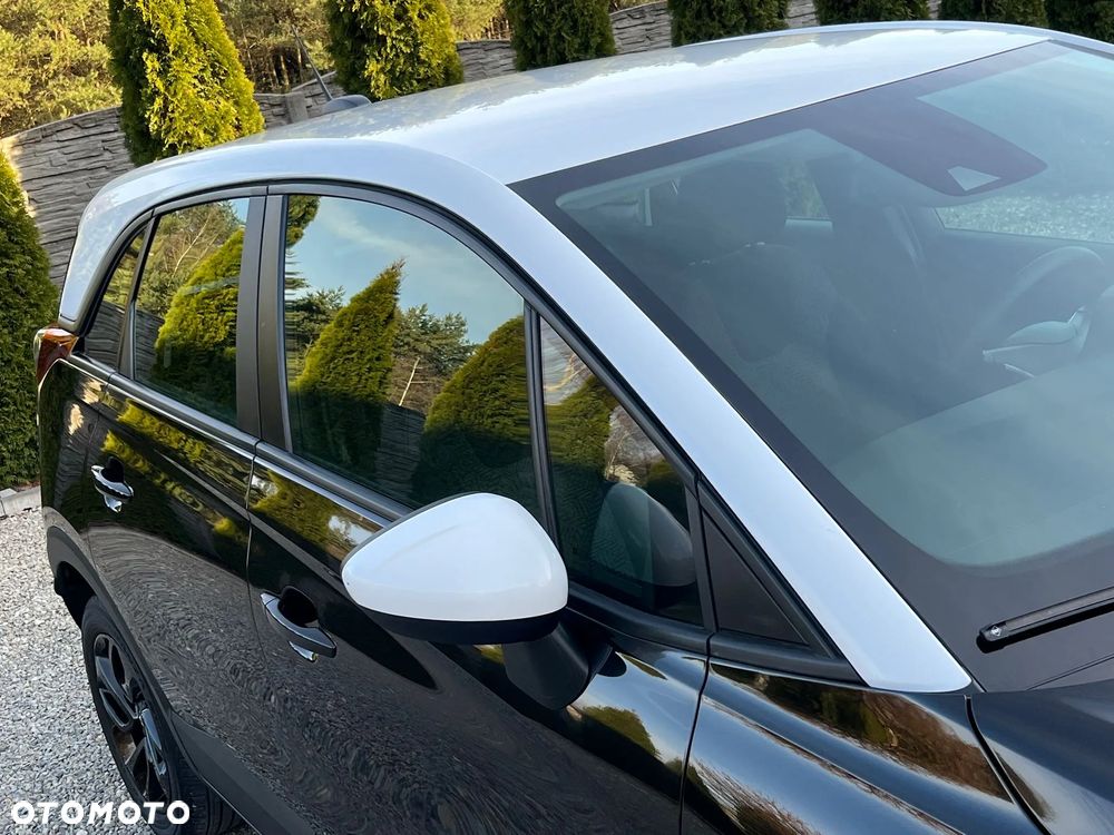 Opel Crossland X 1.2 Start/Stop Limited Edition - 23