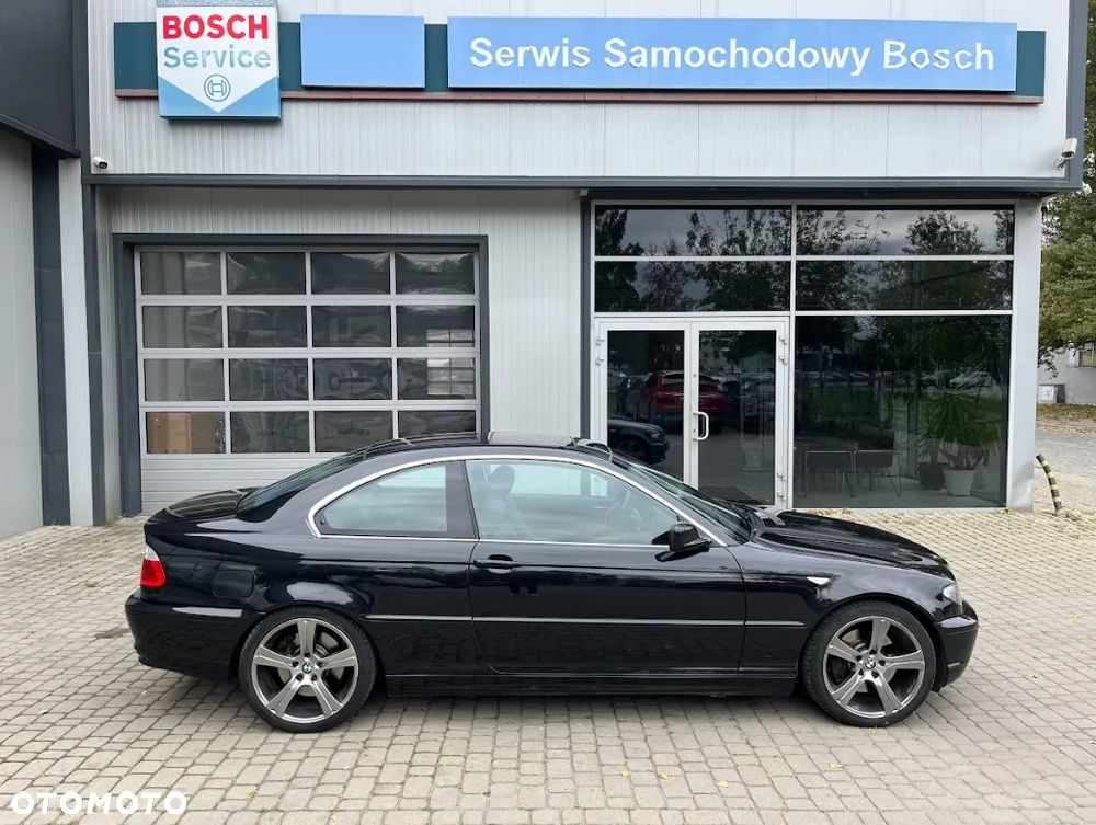 BMW Seria 3 330 Ci - 5