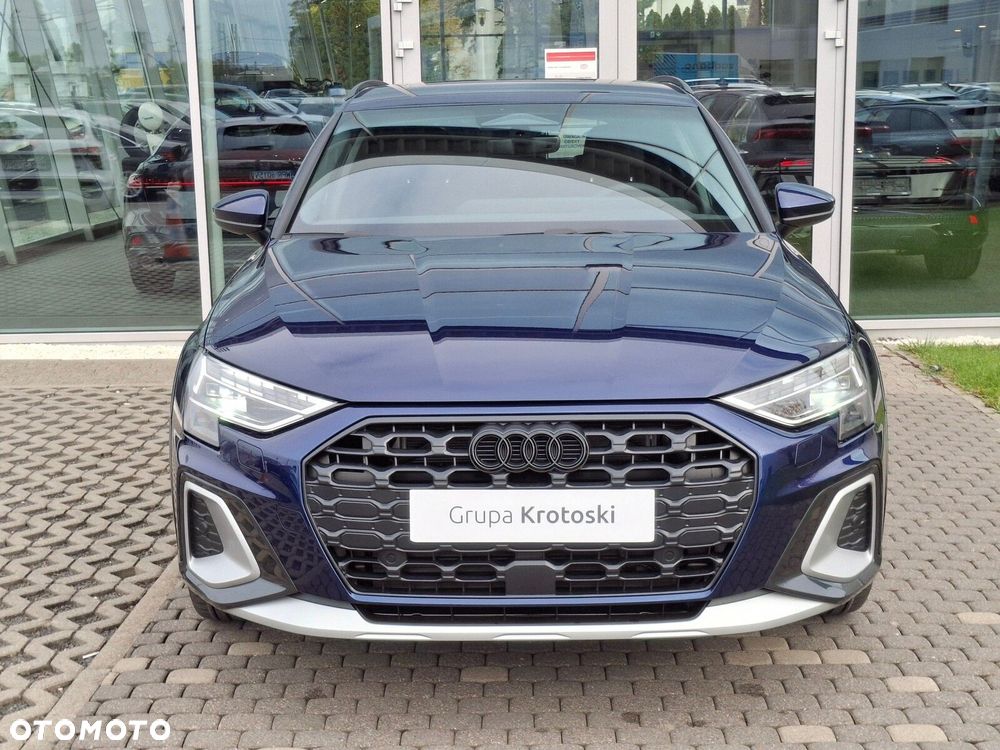 Audi A3 Allstreet - 9