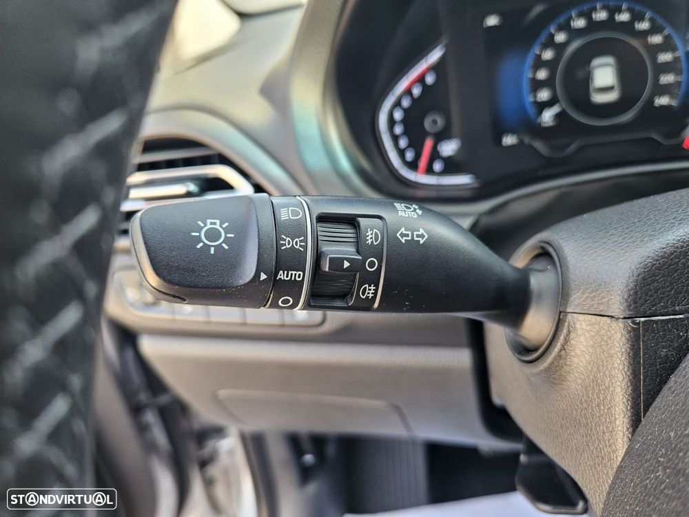 Hyundai i30 1.0 T-GDI Style Plus - 33
