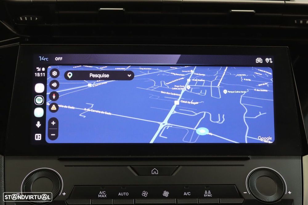 Peugeot 308 1.5 BlueHDi Active - 21