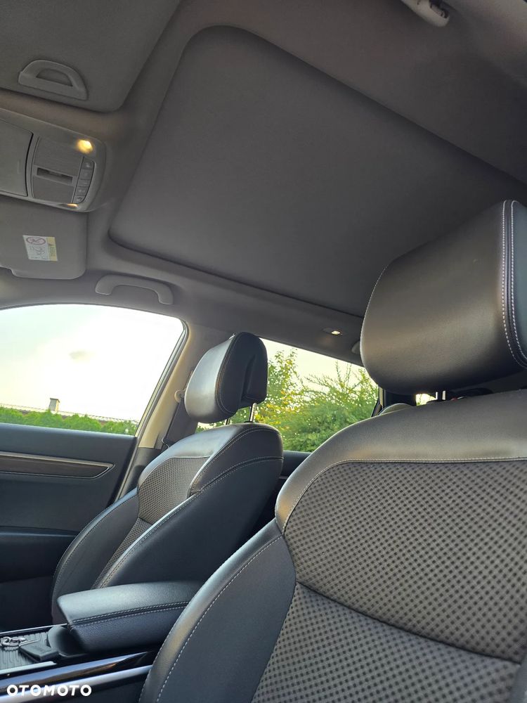 Renault Koleos ENERGY dCi 175 X-tronic LIMITED - 24