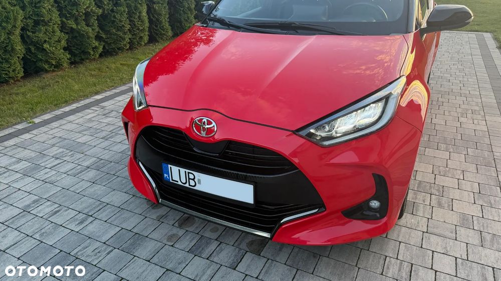 Toyota Yaris 1.5 Premiere Edition - 5