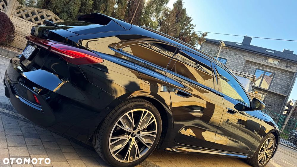 Audi A5 Avant TDI 150 kW S tronic - 9