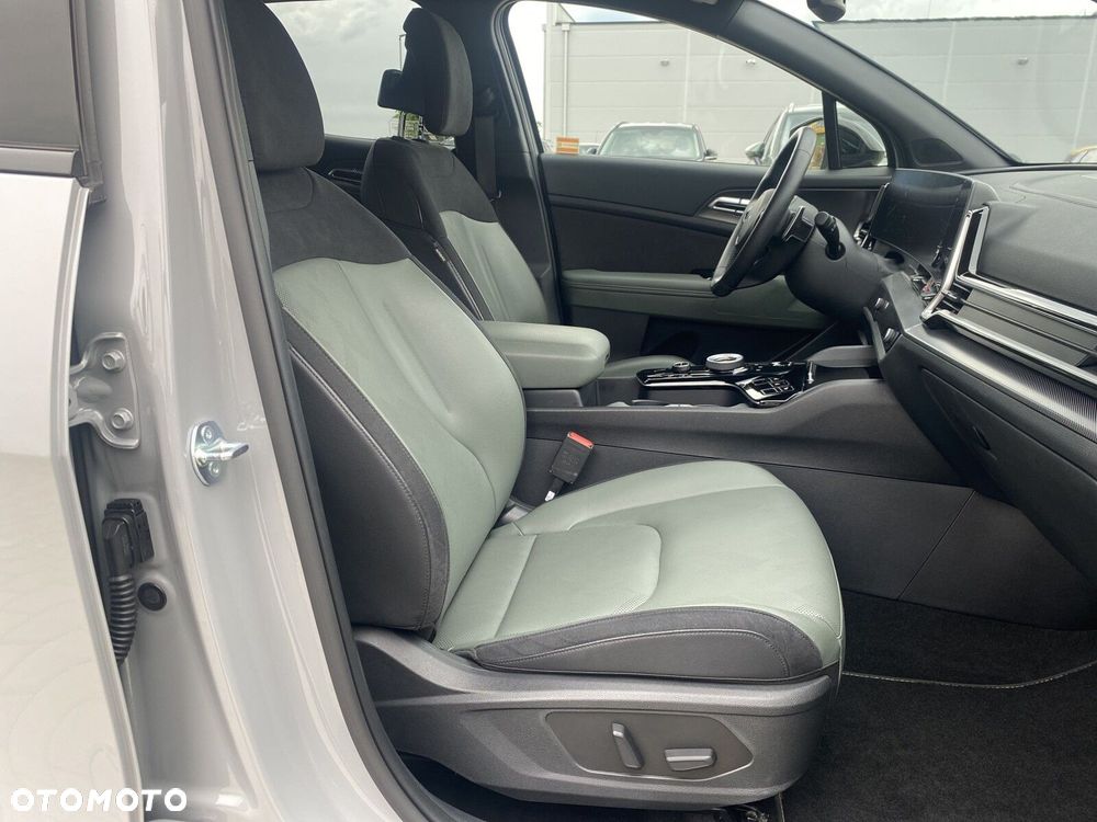 Kia Sportage - 17