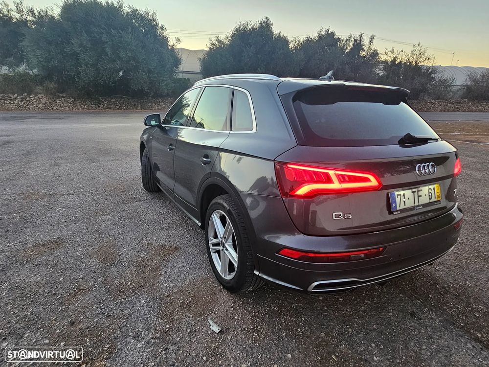 Audi Q5 - 8