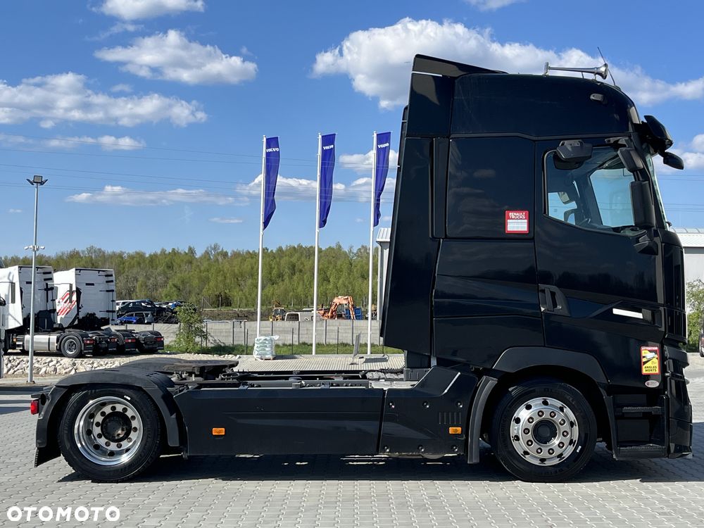 Renault T480 - 5