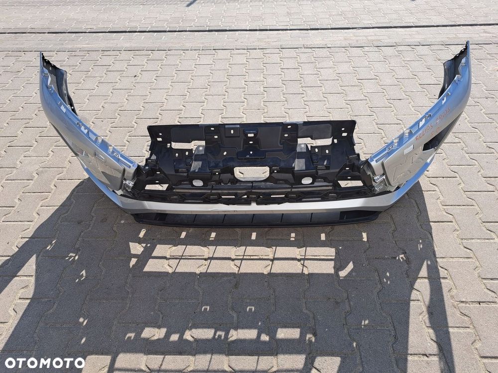 ZDERZAK PRZEDNI MITSUBISHI ECLIPSE CROSS SPRYSK - 5