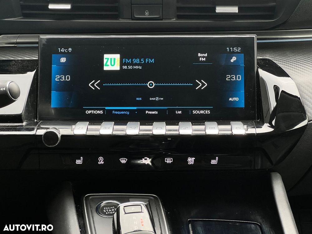 Peugeot 508 BlueHDi 130 EAT8 Allure - 18