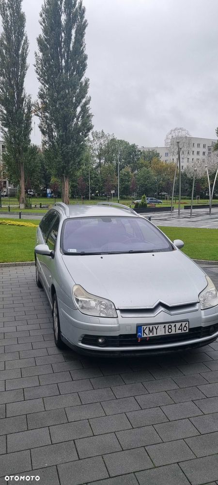 Citroën C5