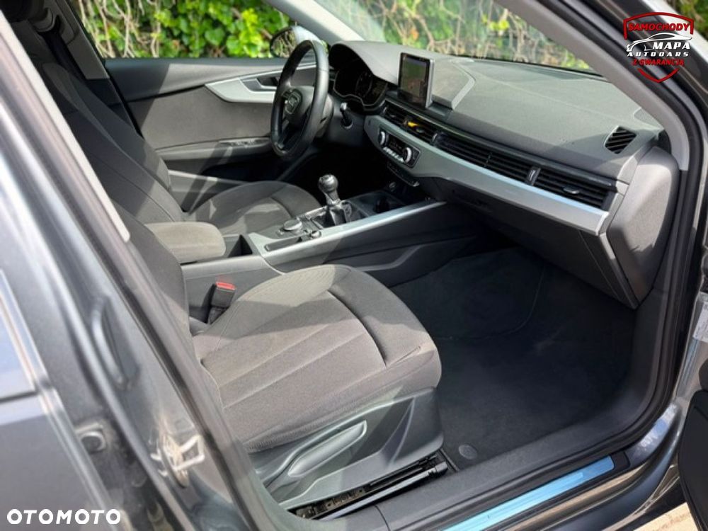 Audi A4 Avant - 26