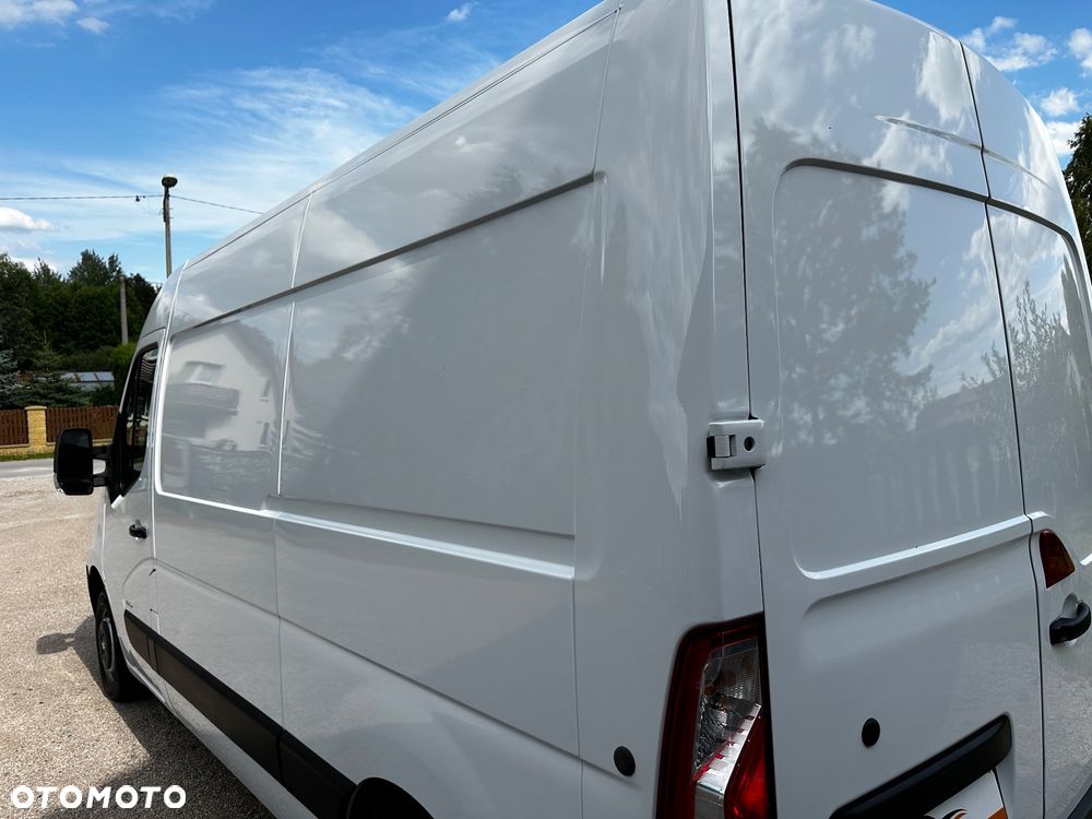 Opel Movano - 14