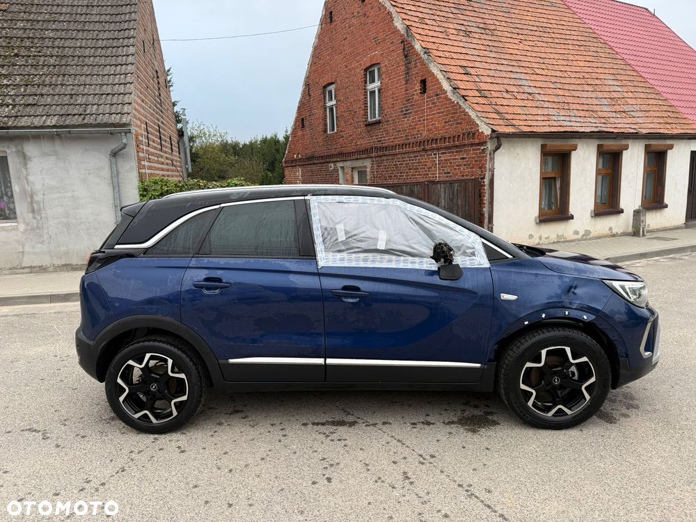 Opel Crossland 1.5 Automatik Business Edition - 4