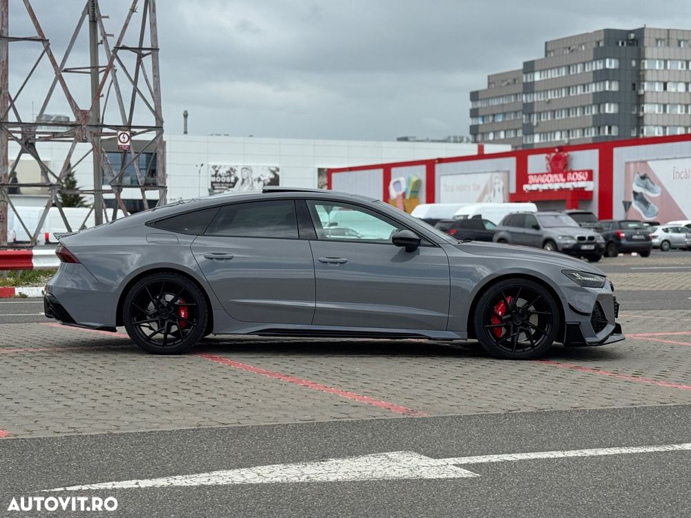 Audi A7 Sportback 55 TFSI quattro S tronic - 10