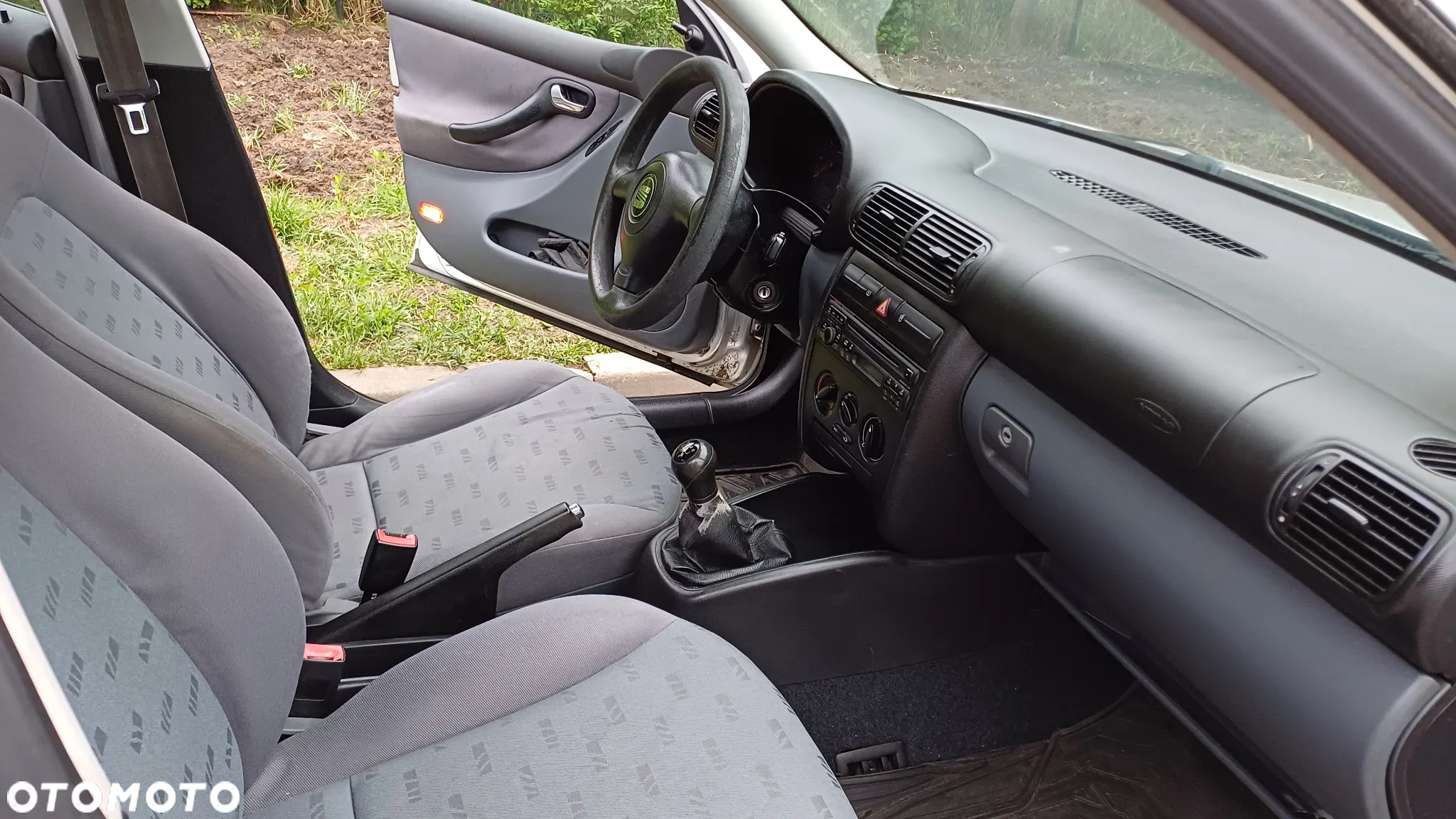 Seat Leon - 14