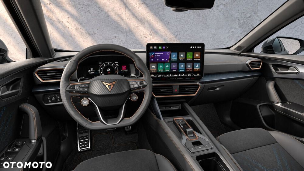 Cupra Formentor 2026 photo 5