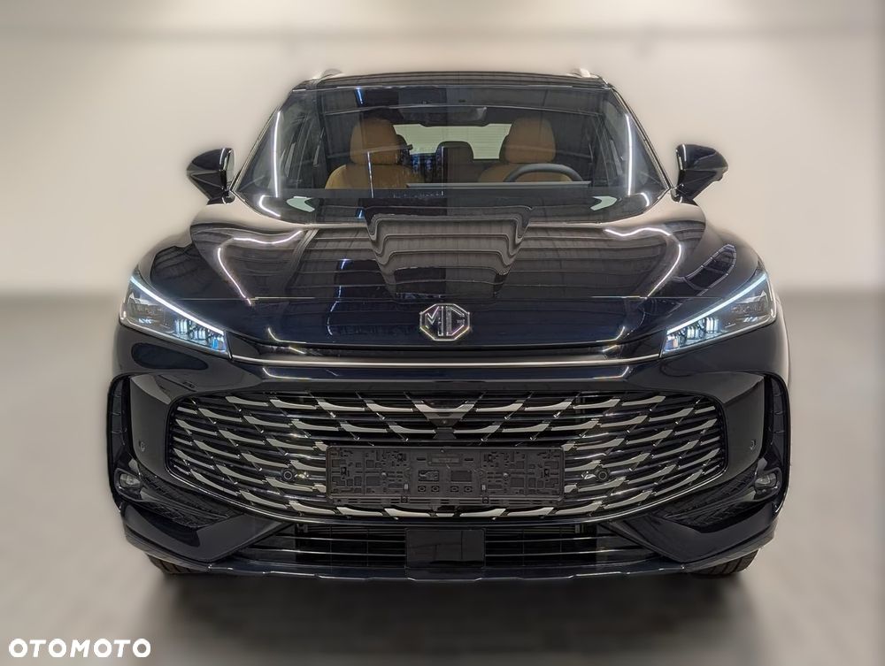 MG HS 1.5 T-GDI Exclusive DCT - 2