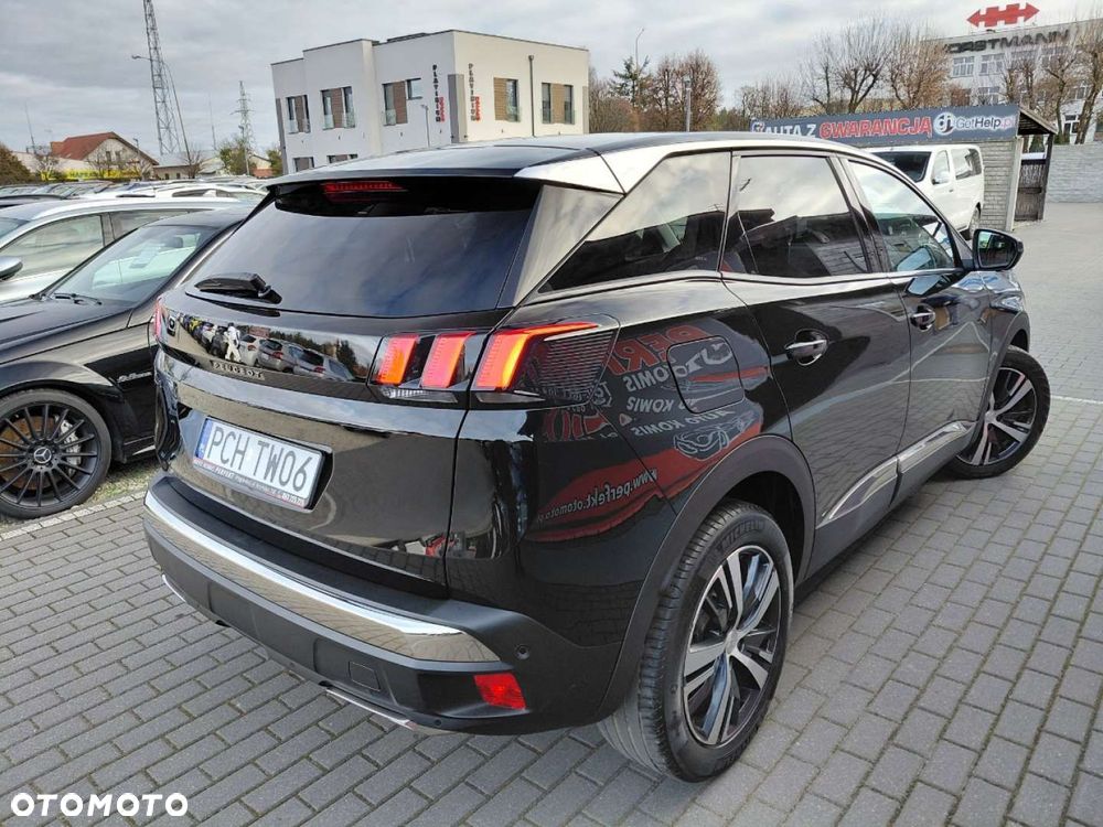 Peugeot 3008 - 8