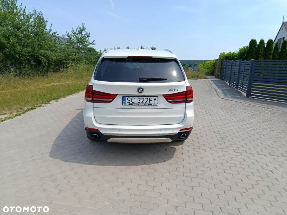 BMW X5 - 12