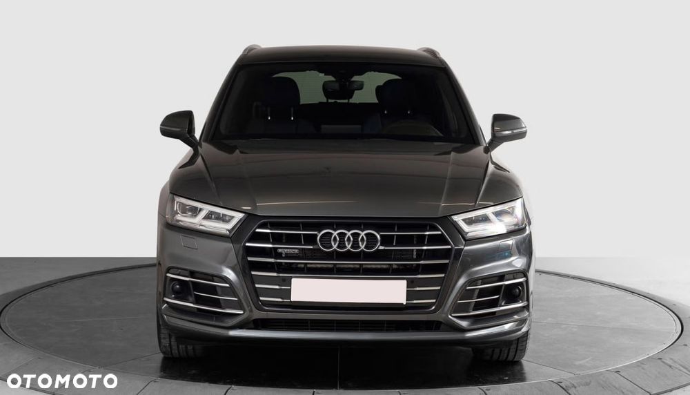 Audi Q5 55 TFSI e Quattro S tronic - 18