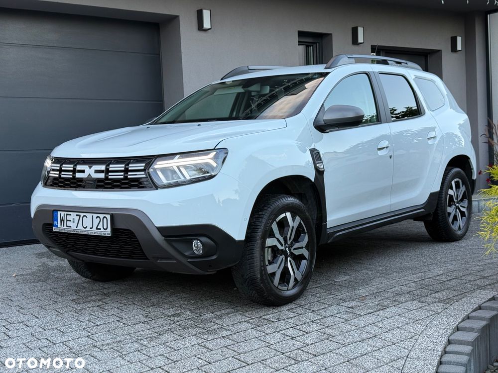 Dacia Duster 1.0 TCe Prestige - 3