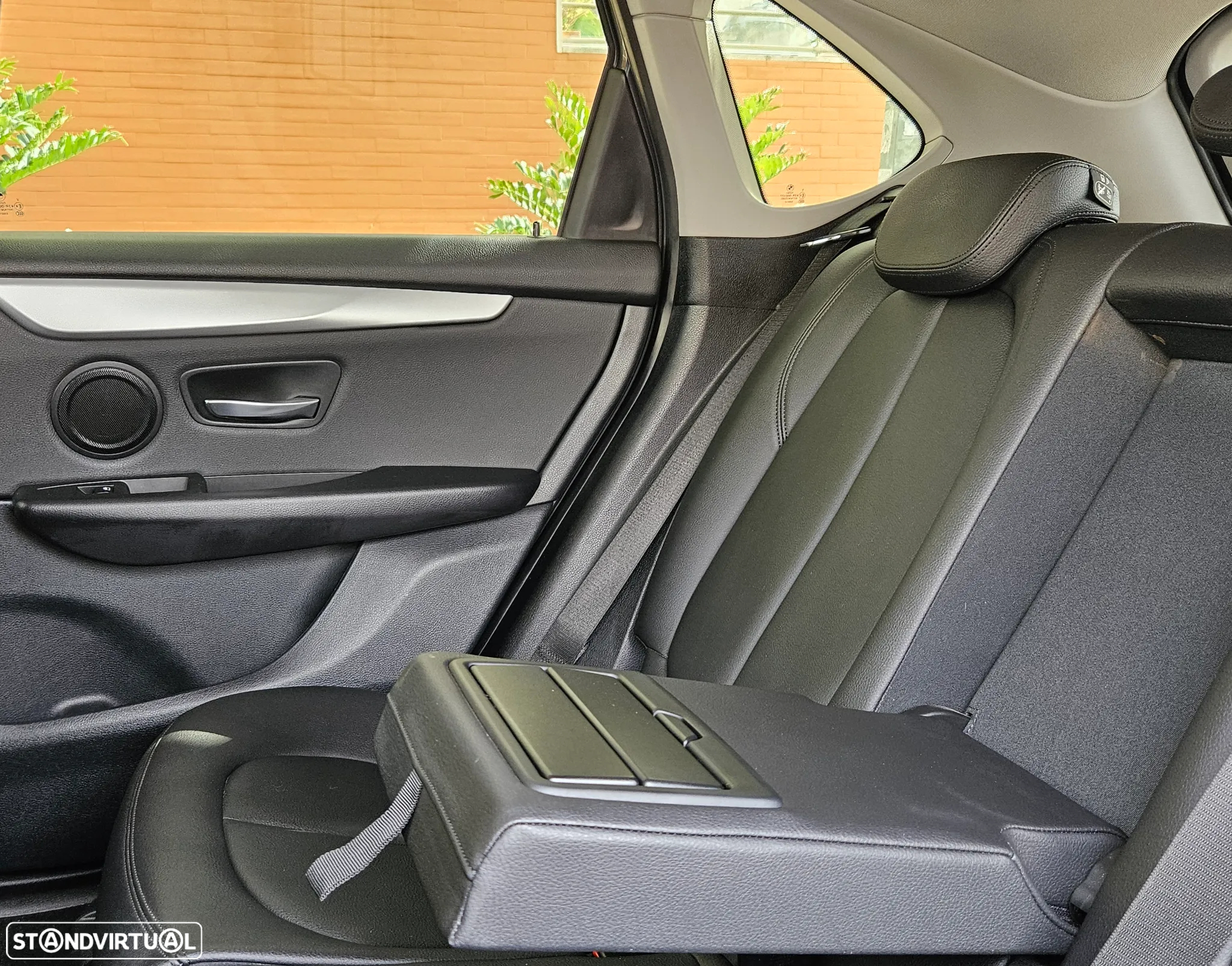 BMW 216 Active Tourer i Advantage - 40