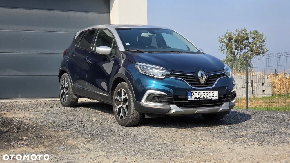 Renault Captur 1.3 TCe Intens - 4