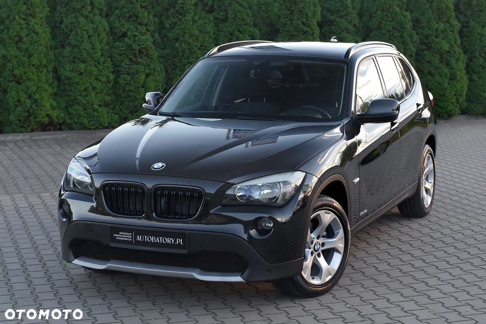 BMW X1 sDrive18i - 3