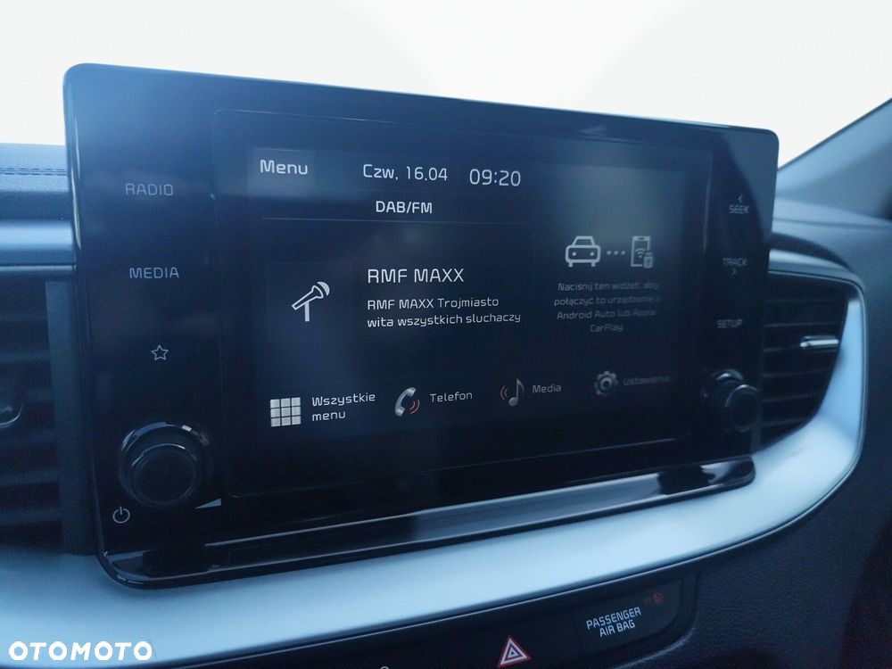 Kia Ceed - 29