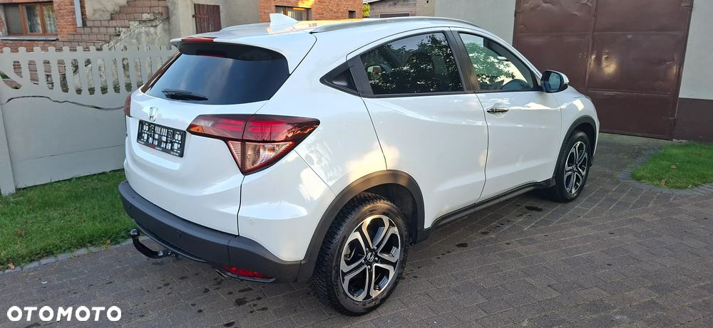 Honda HR-V 1.5 Executive (ADAS / Connect+) CVT - 19