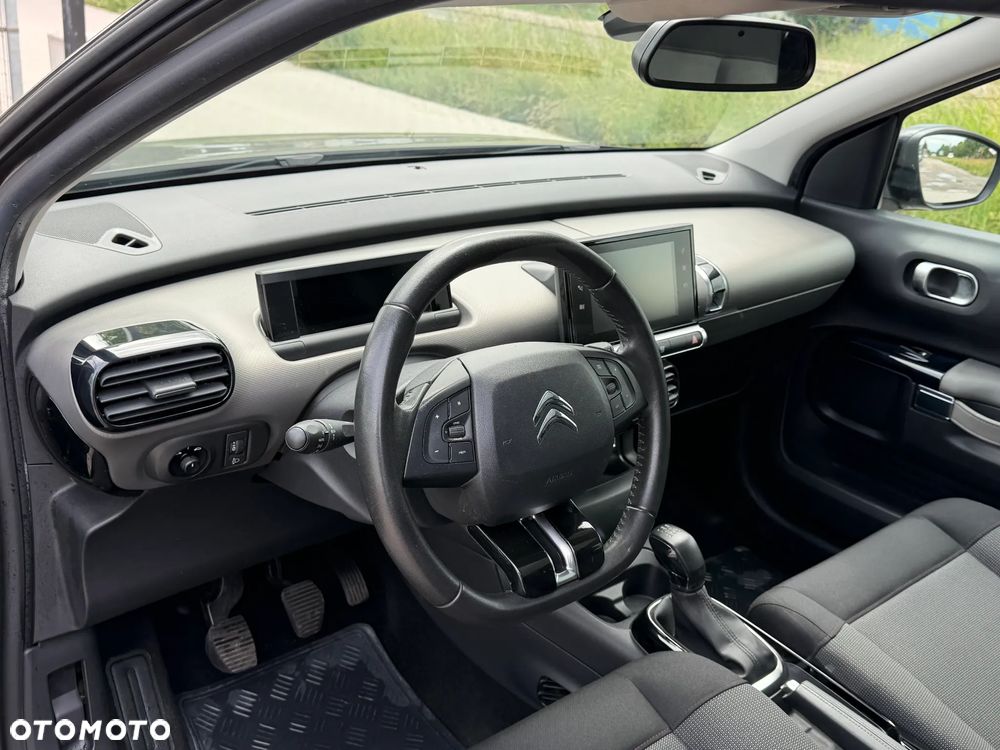 Citroën C4 Cactus - 14