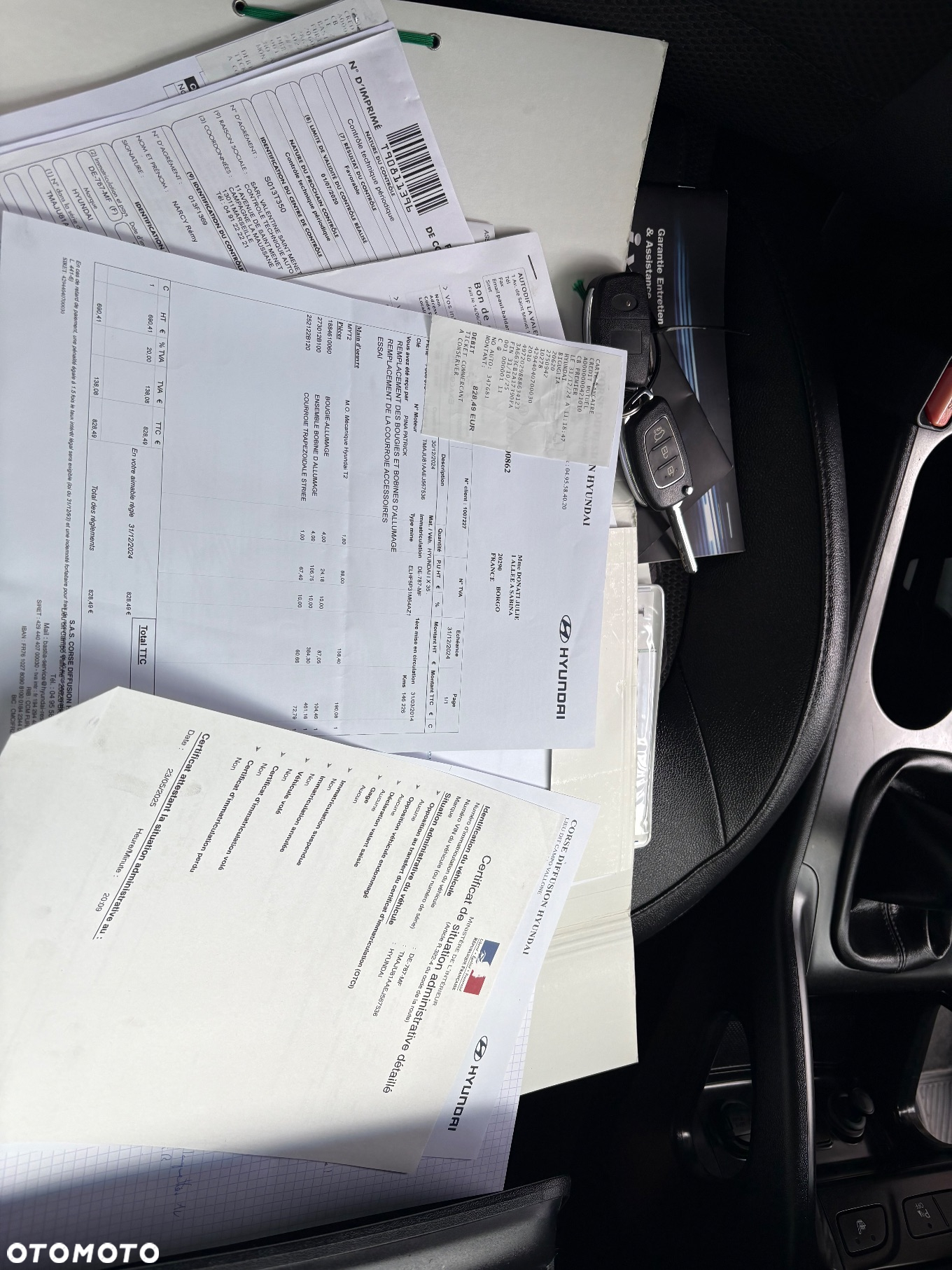 Hyundai ix35 1.6 GDI Style 2WD - 9