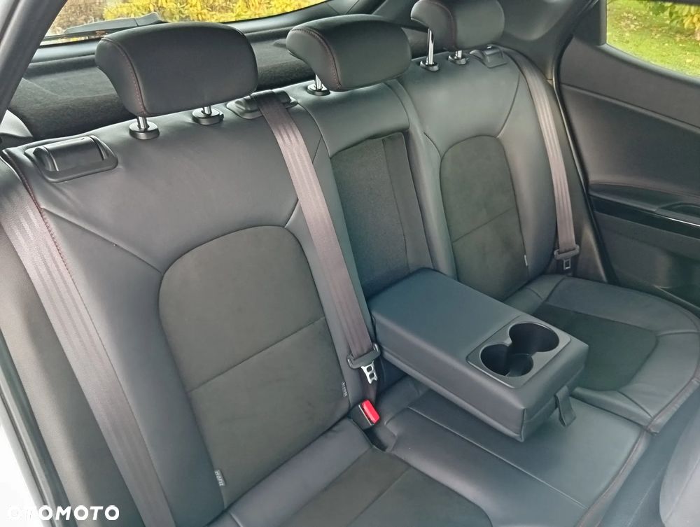 Kia Ceed Cee'd 1.6 T-GDI GT - 30