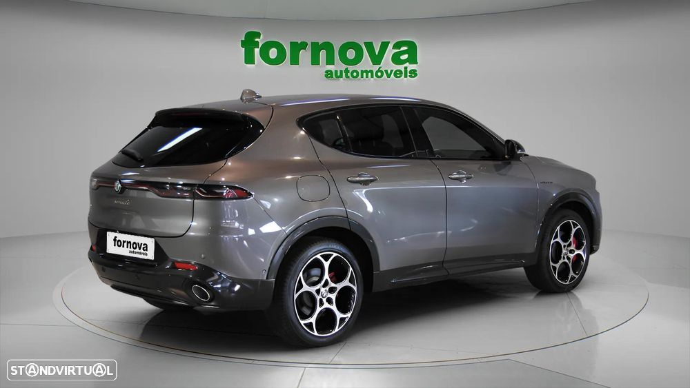 Alfa Romeo Tonale 1.3 Plug-In Hybrid Veloce e-AWD - 6