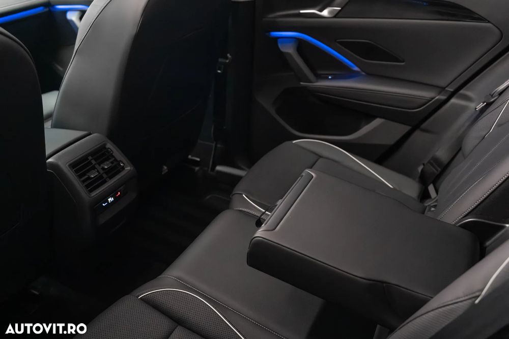 Volkswagen Tiguan 1.5 eTSI DSG MHEV Advanced - 36